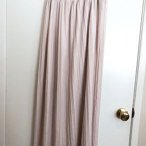 Maxi Skirt